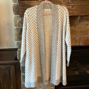 Peyton Primrose Sweater New With Tags